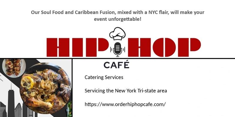 Hip Hop Cafe